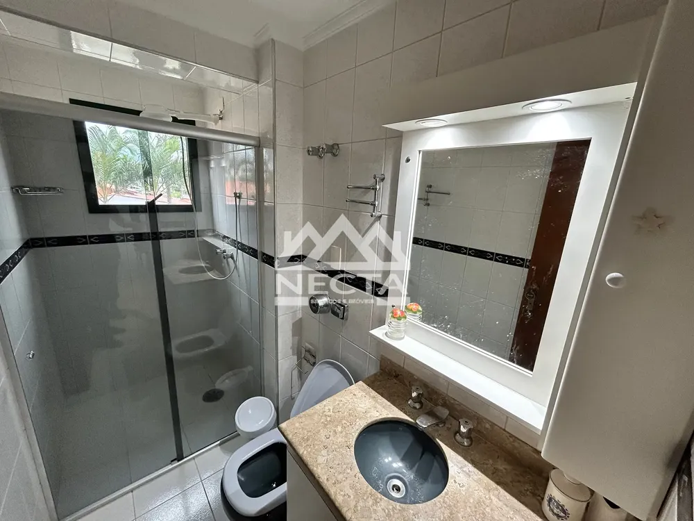 Apartamento, 3 quartos, 115 m² - Foto 6