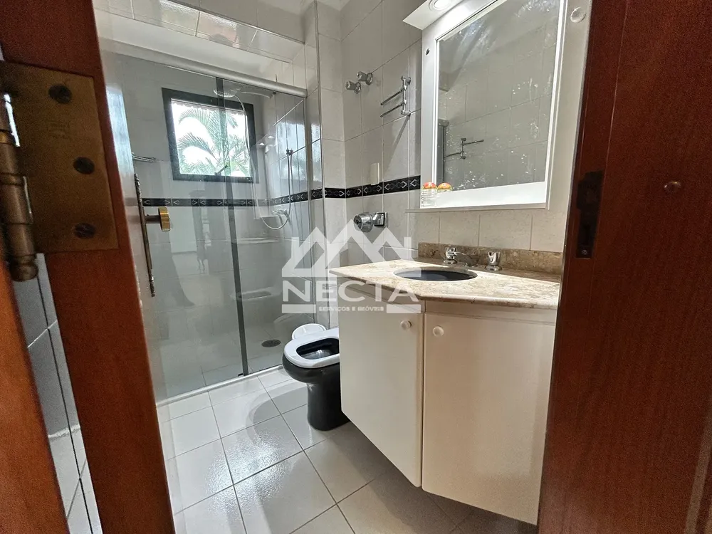 Apartamento, 3 quartos, 115 m² - Foto 3