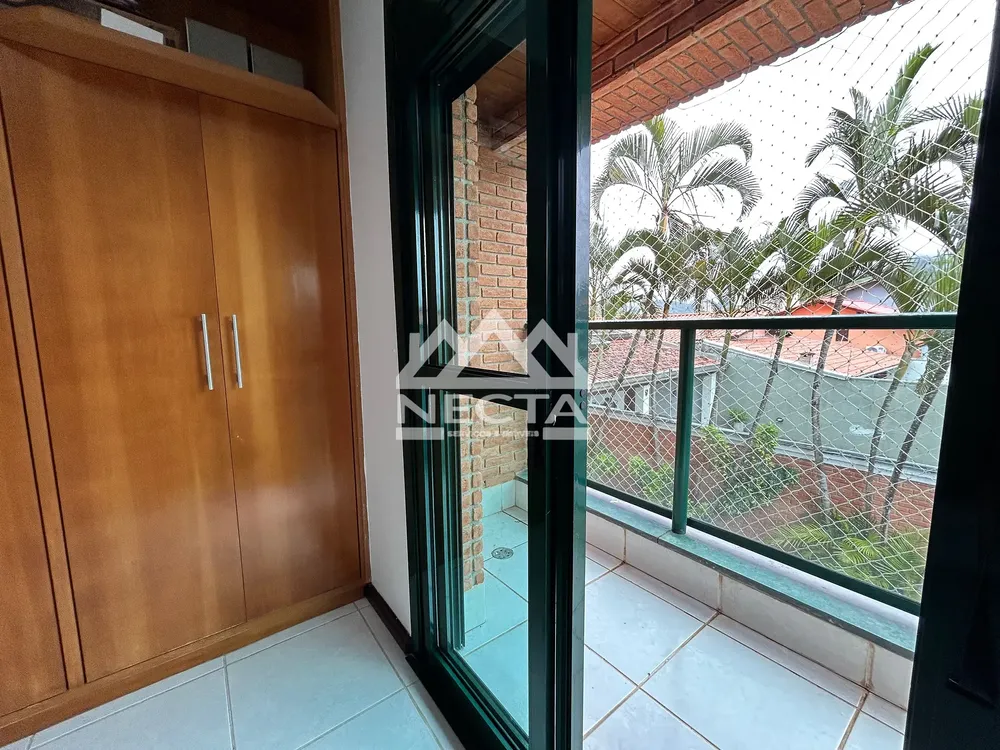 Apartamento, 3 quartos, 115 m² - Foto 1