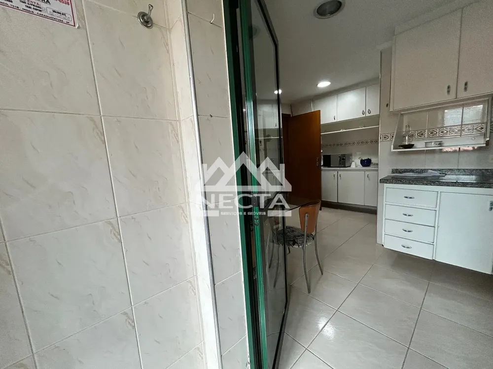 Apartamento, 3 quartos, 115 m² - Foto 5