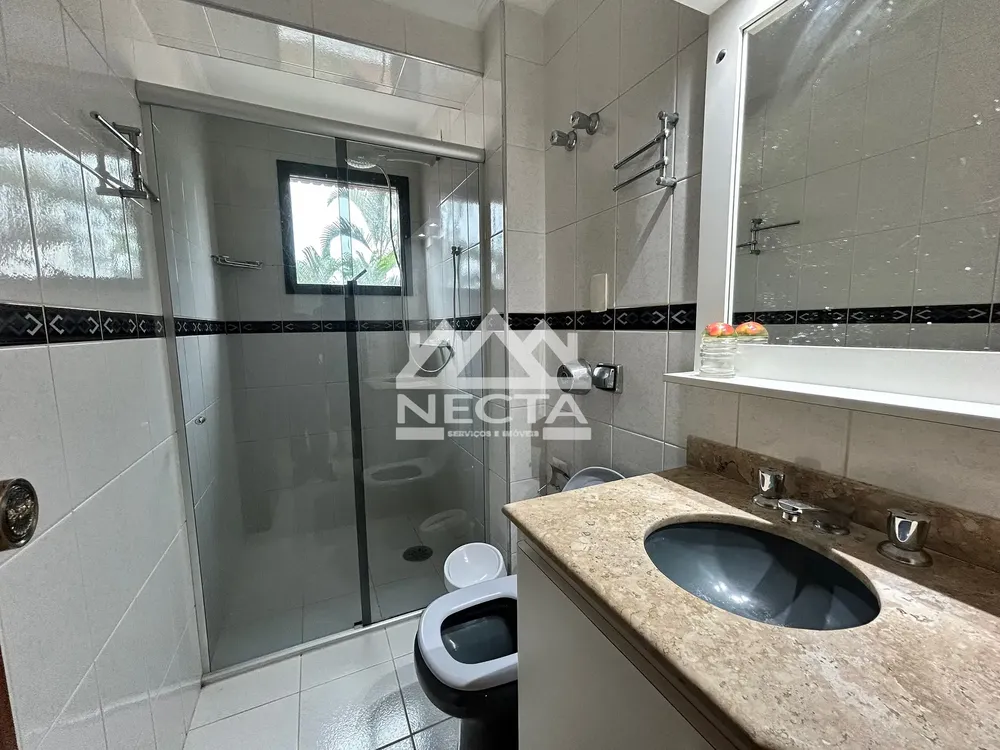 Apartamento, 3 quartos, 115 m² - Foto 4