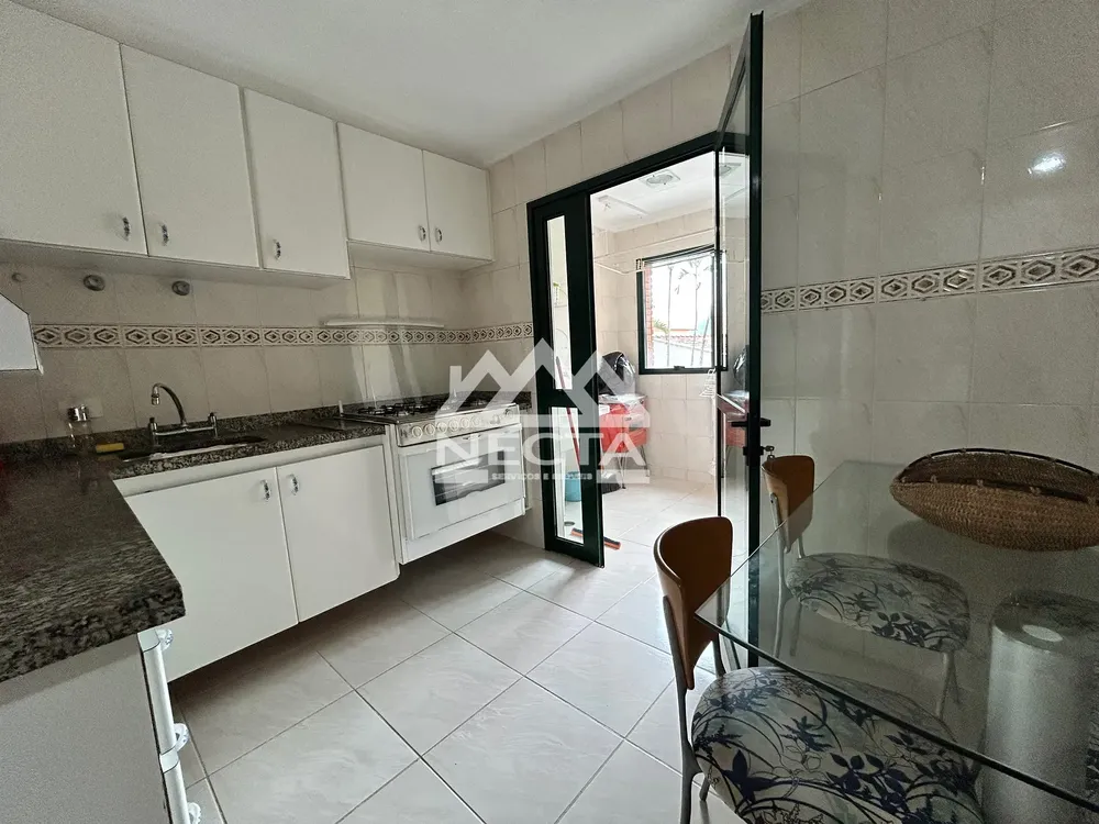 Apartamento, 3 quartos, 115 m² - Foto 7