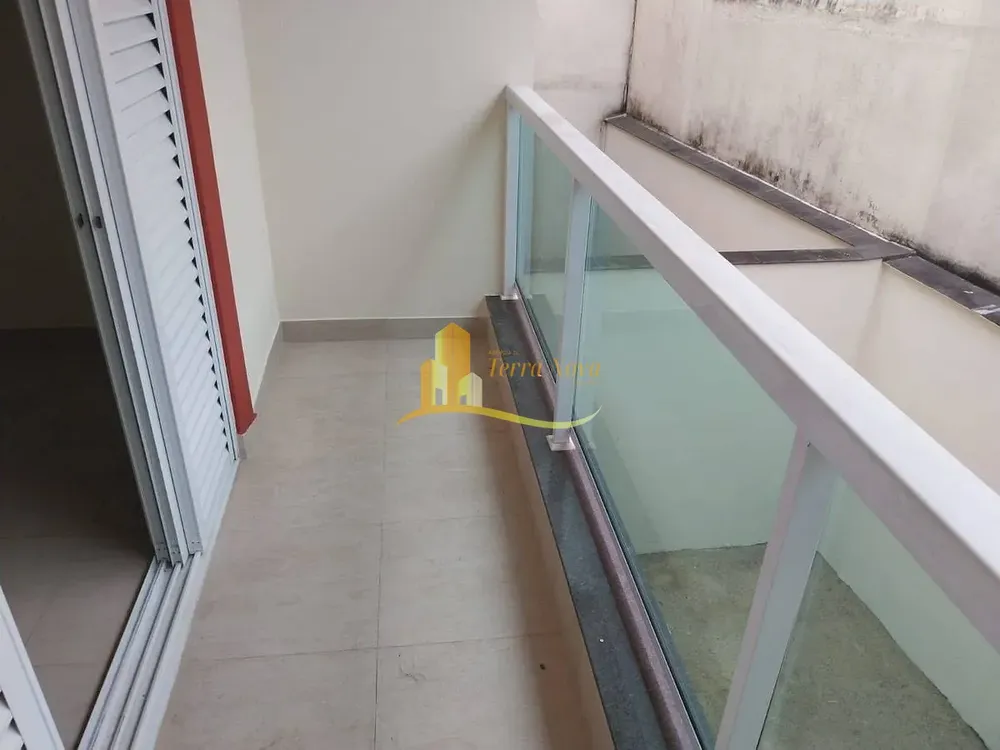 Sobrado, 3 quartos, 128 m² - Foto 7