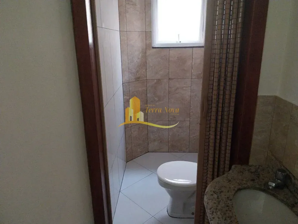 Sobrado, 3 quartos, 128 m² - Foto 4