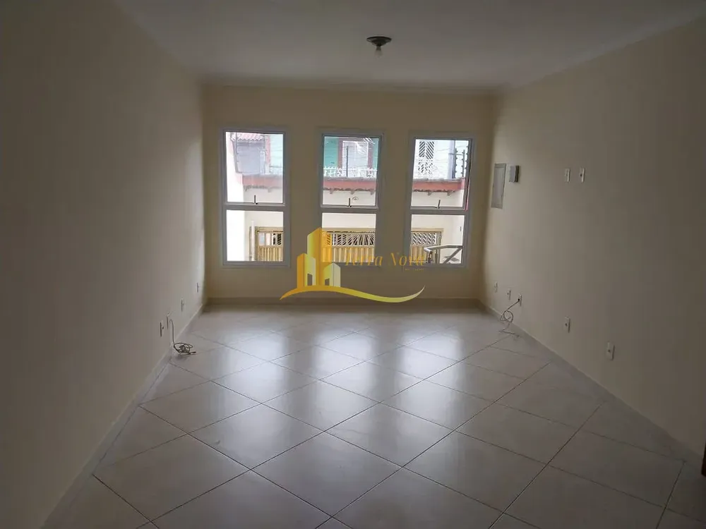Sobrado, 3 quartos, 128 m² - Foto 1