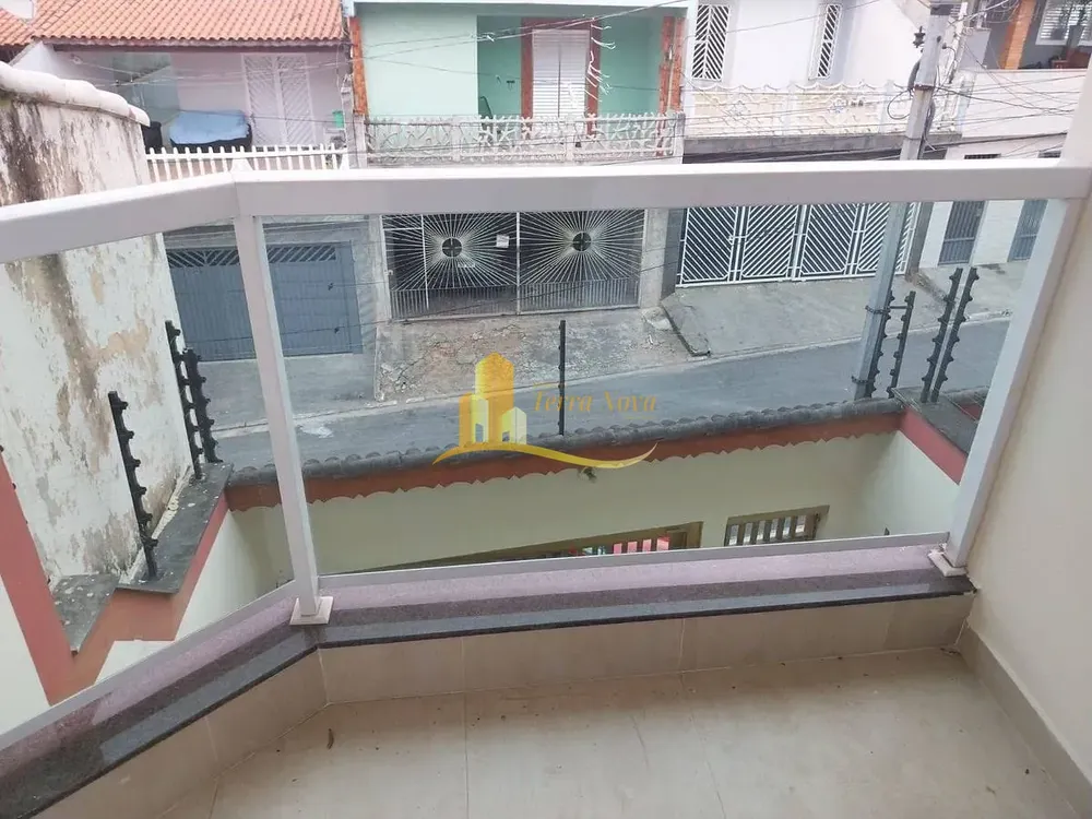 Sobrado, 3 quartos, 128 m² - Foto 2