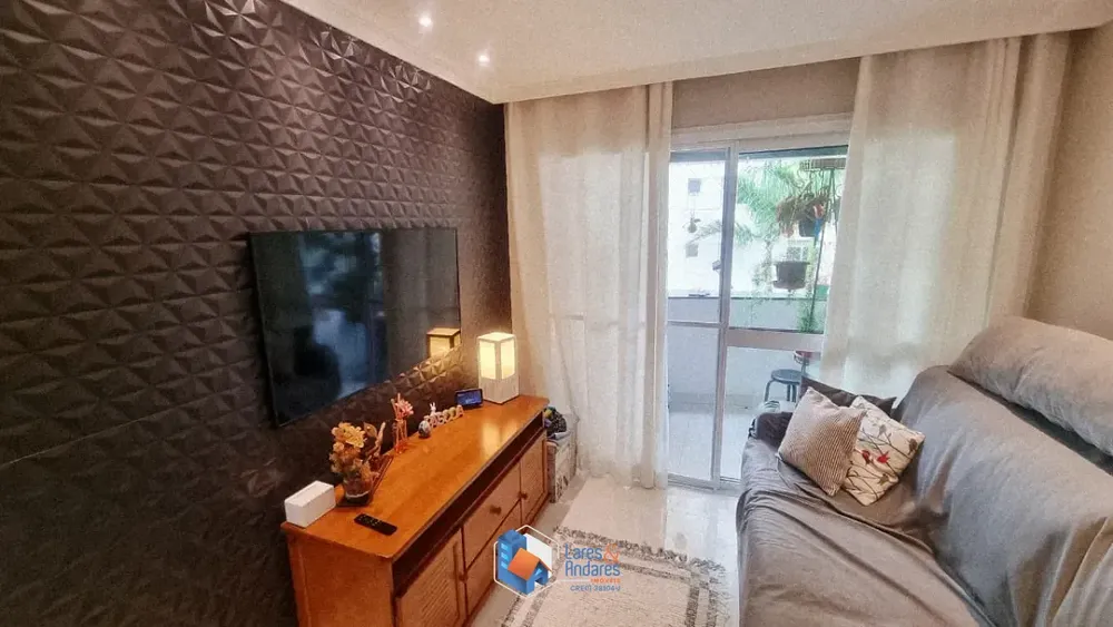 Apartamento, 2 quartos, 70 m² - Foto 6