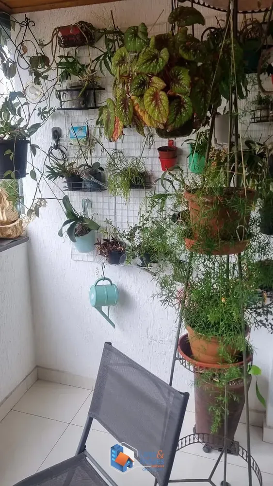 Apartamento, 2 quartos, 70 m² - Foto 5