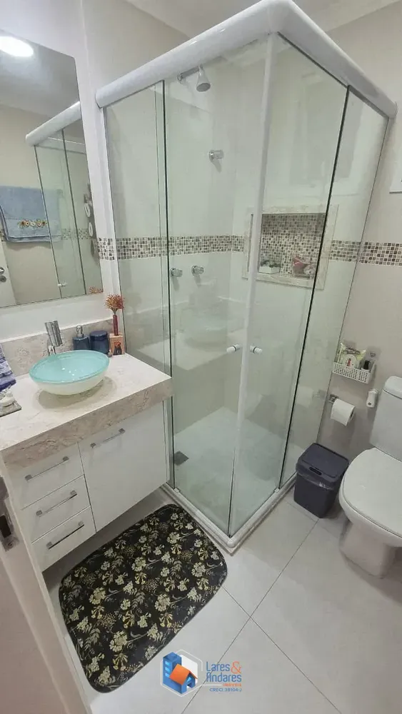 Apartamento, 2 quartos, 70 m² - Foto 8