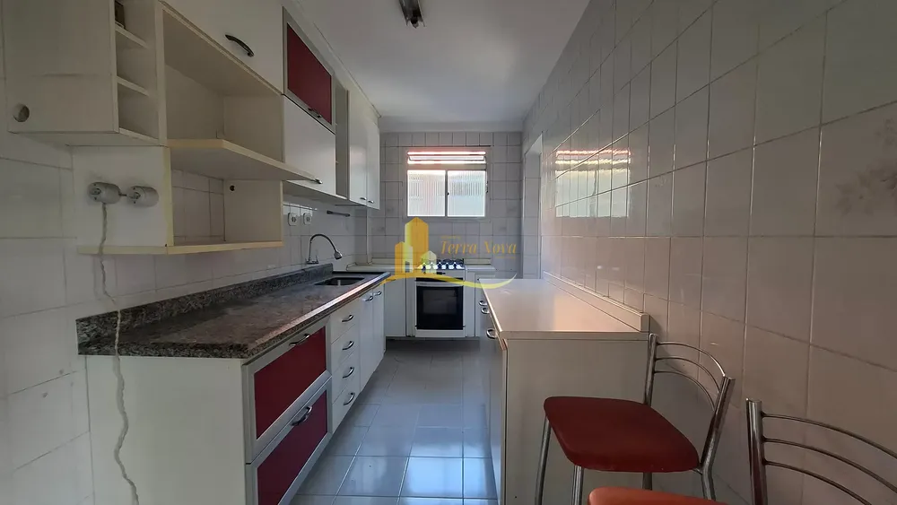 Apartamento, 2 quartos, 55 m² - Foto 1