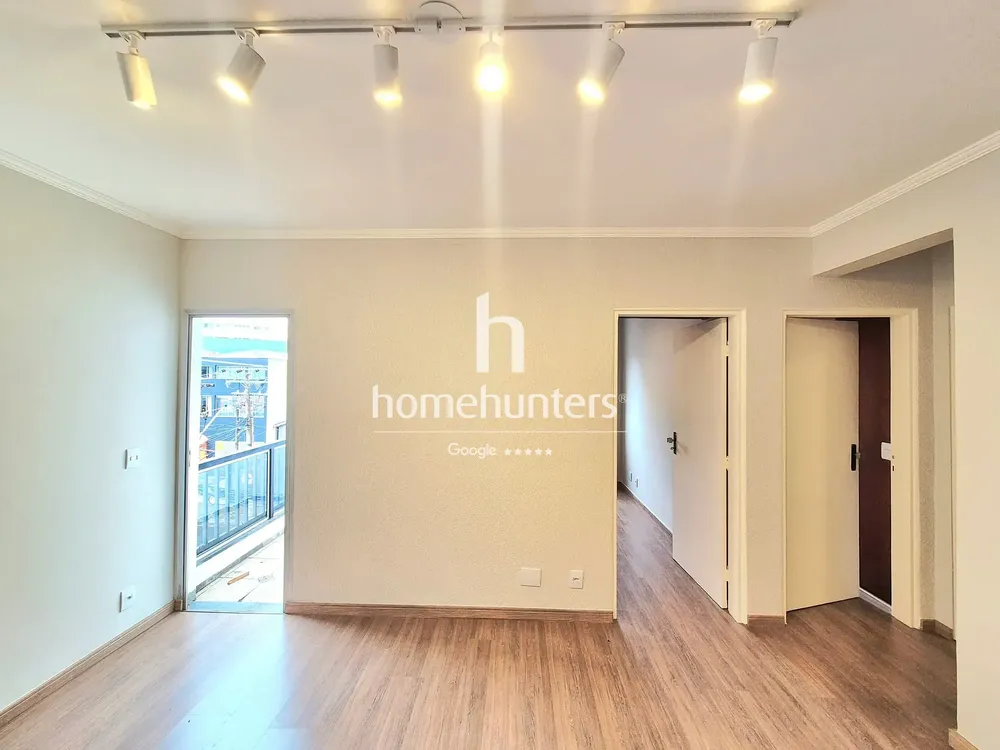 Apartamento, 2 quartos, 60 m² - Foto 4
