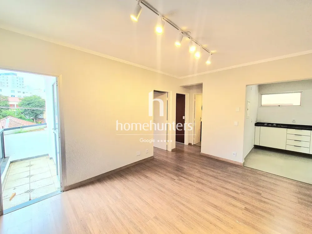 Apartamento, 2 quartos, 60 m² - Foto 1
