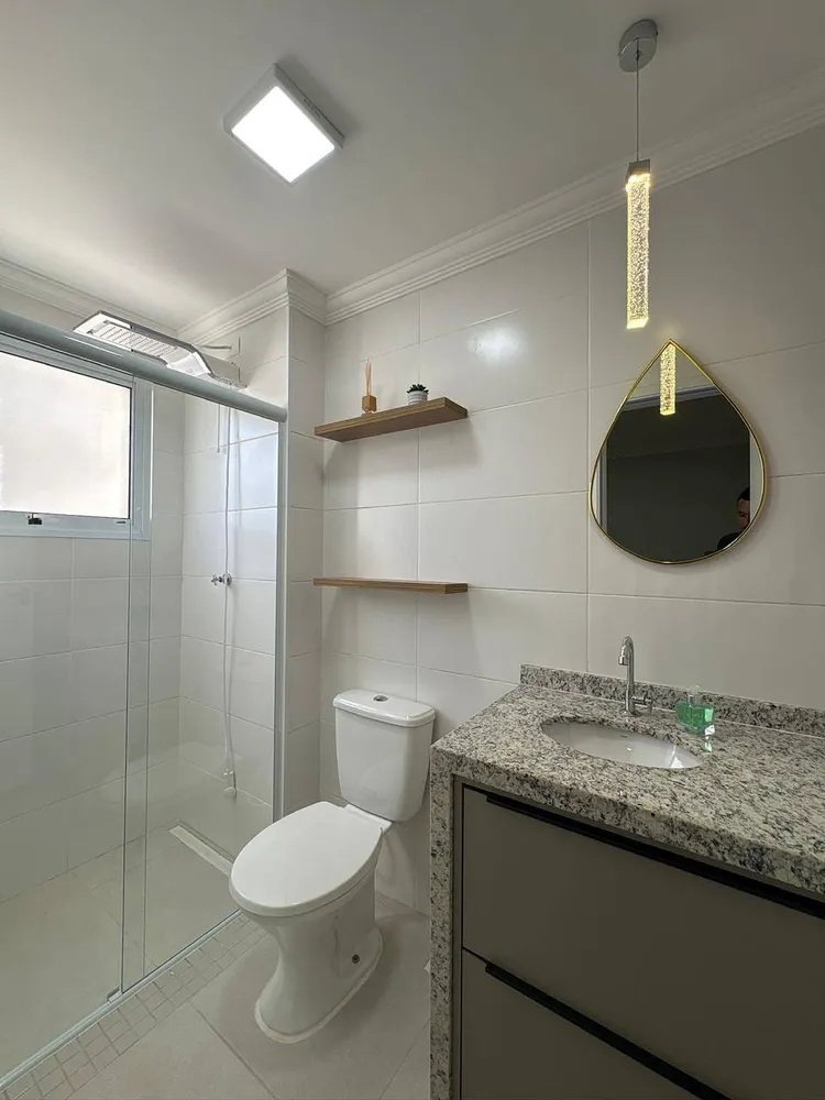 Apartamento, 2 quartos, 56 m² - Foto 1