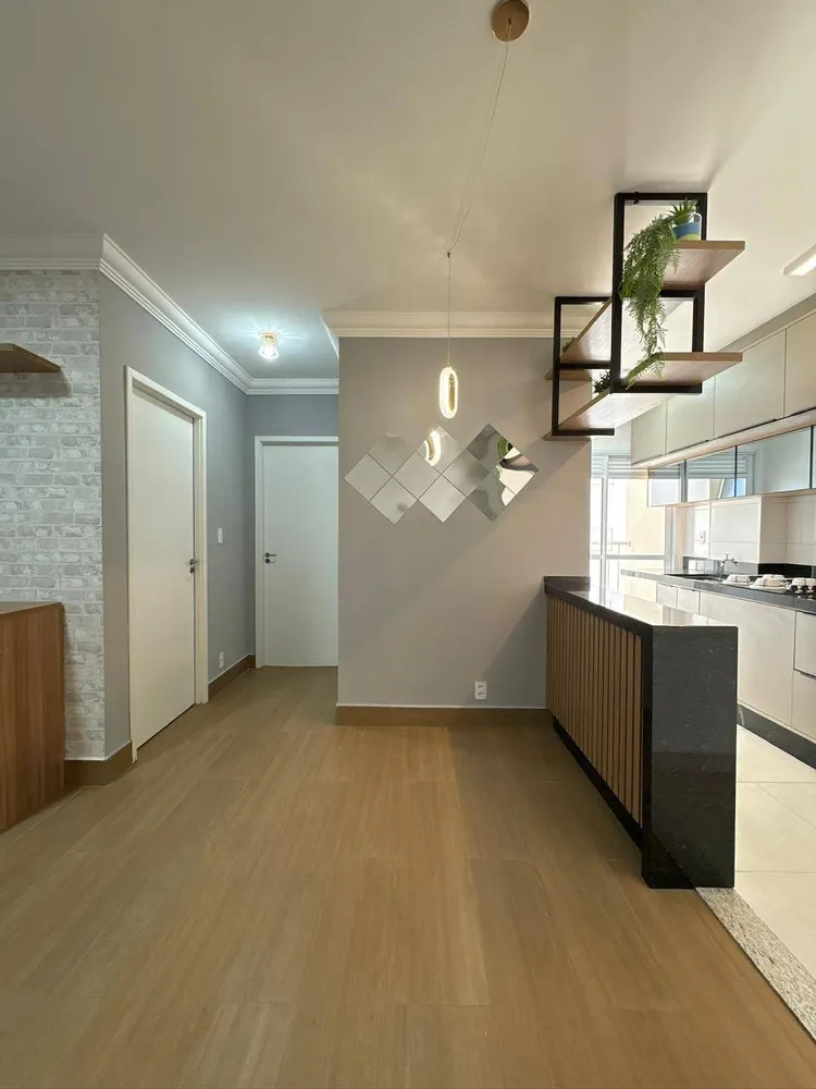 Apartamento, 2 quartos, 56 m² - Foto 4