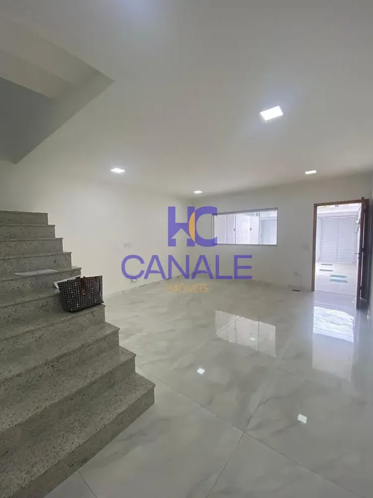 Casa, 3 quartos, 150 m² - Foto 4