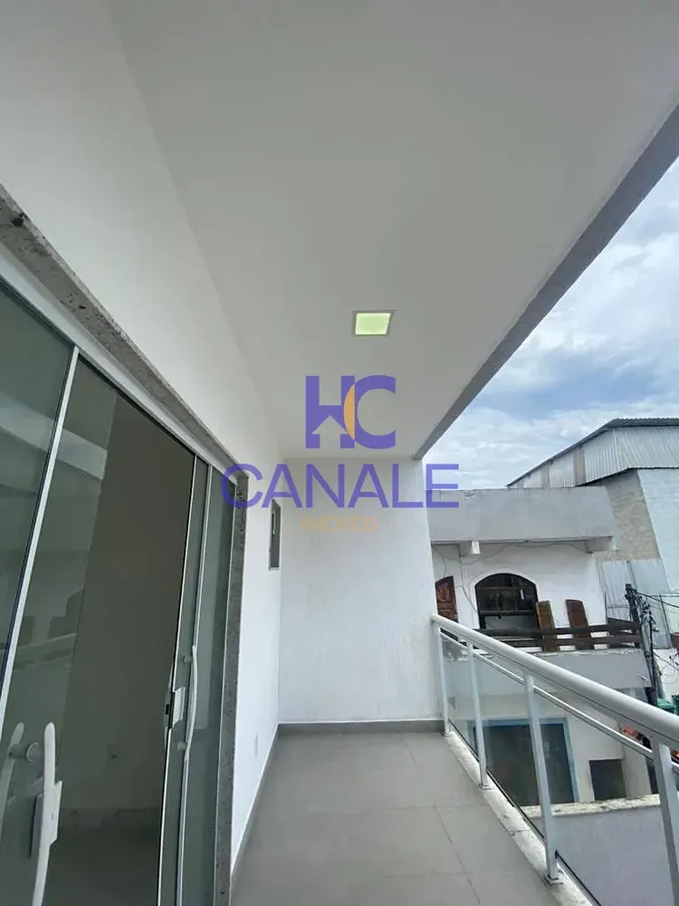 Casa, 3 quartos, 150 m² - Foto 19