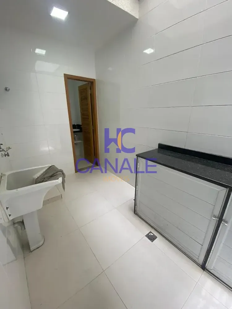 Casa, 3 quartos, 150 m² - Foto 9