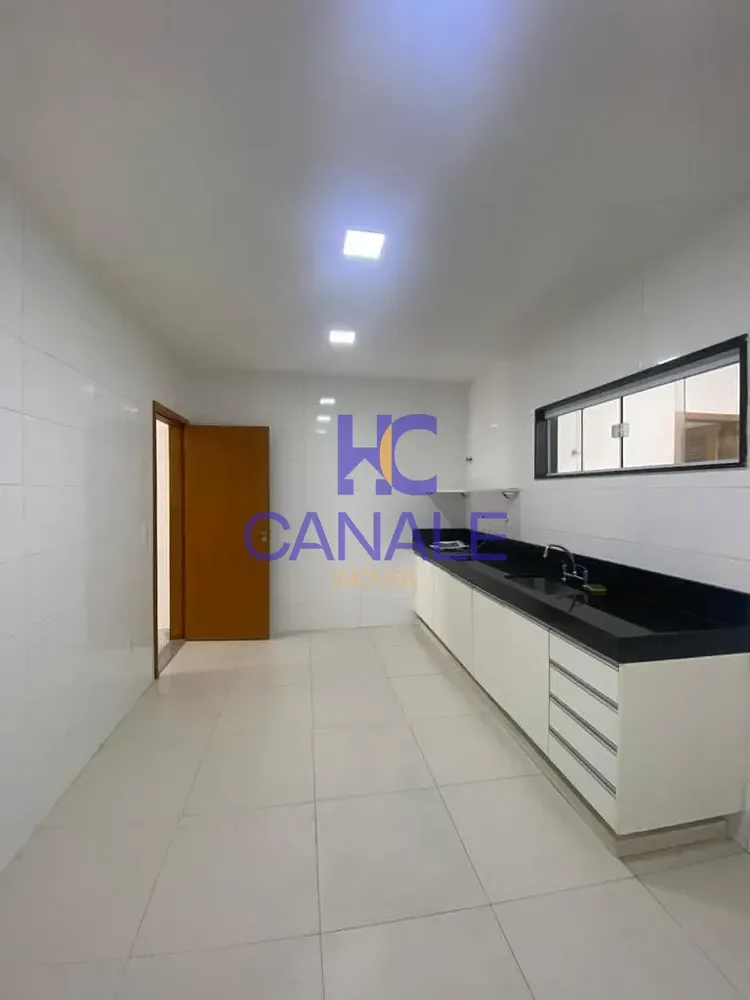 Casa, 3 quartos, 150 m² - Foto 7