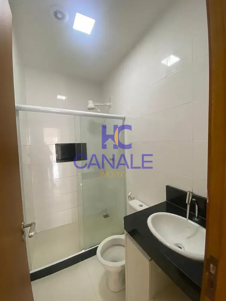 Casa, 3 quartos, 150 m² - Foto 13