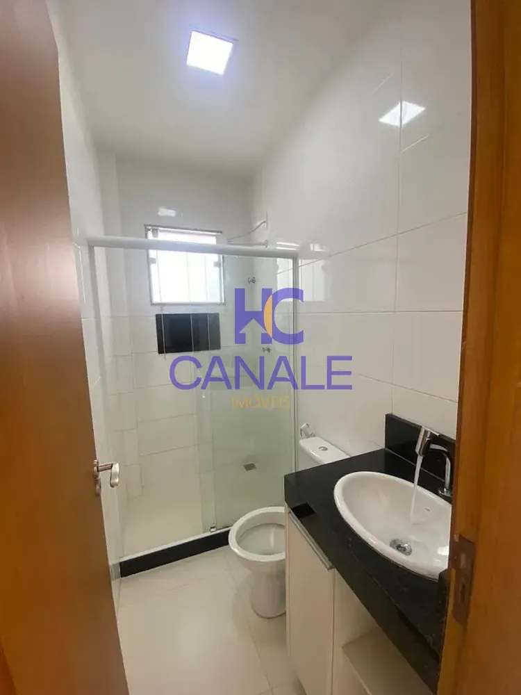 Casa, 3 quartos, 150 m² - Foto 16