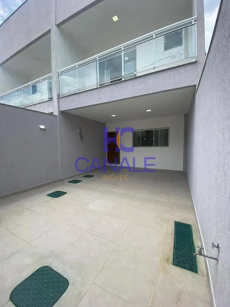 Casa, 3 quartos, 150 m² - Foto 20