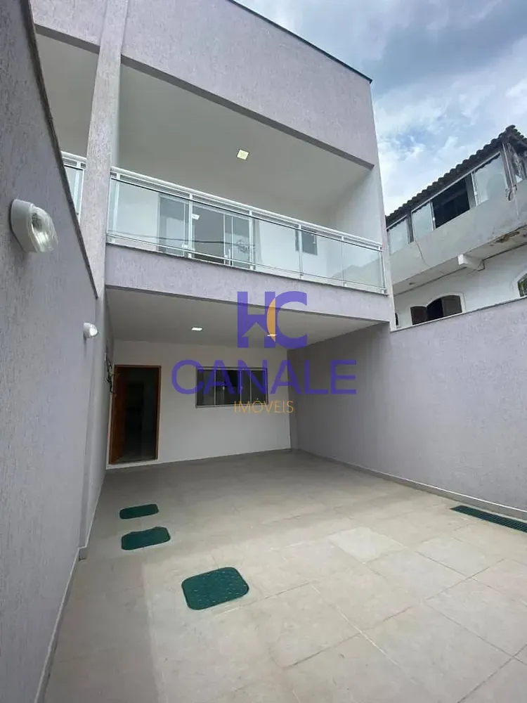 Casa, 3 quartos, 150 m² - Foto 1
