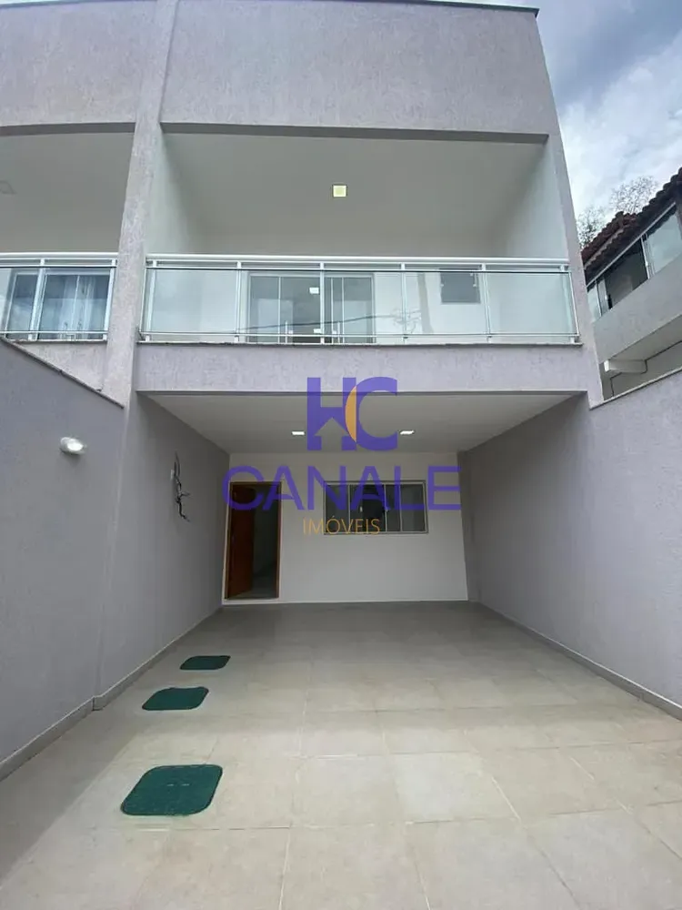 Casa, 3 quartos, 150 m² - Foto 2