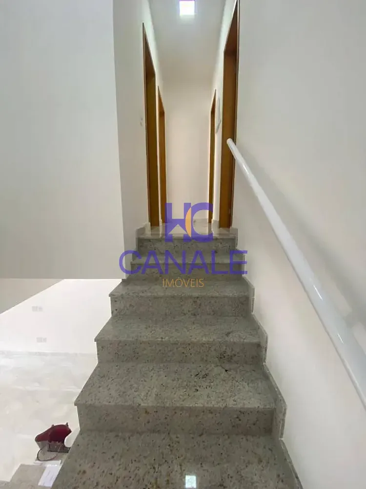 Casa, 3 quartos, 150 m² - Foto 11