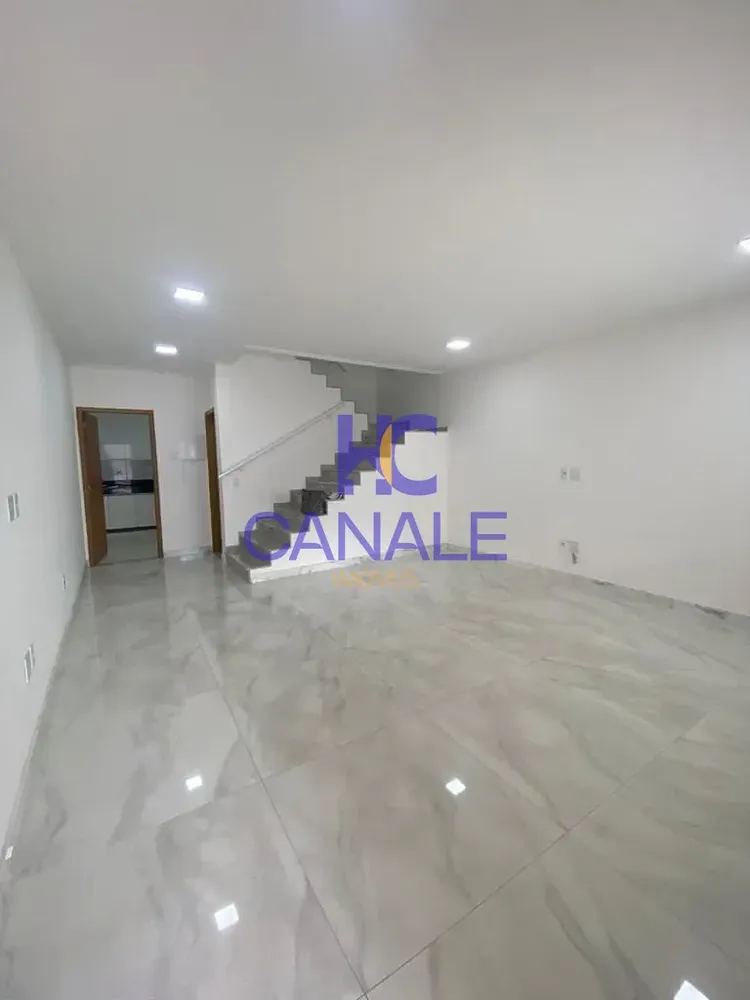 Casa, 3 quartos, 150 m² - Foto 3