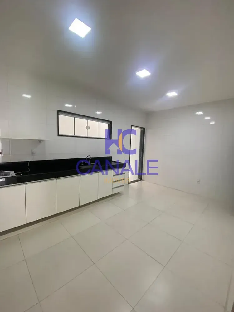 Casa, 3 quartos, 150 m² - Foto 6