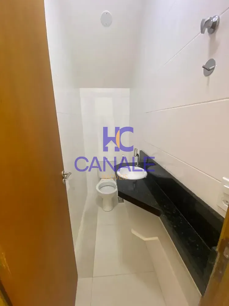 Casa, 3 quartos, 150 m² - Foto 5