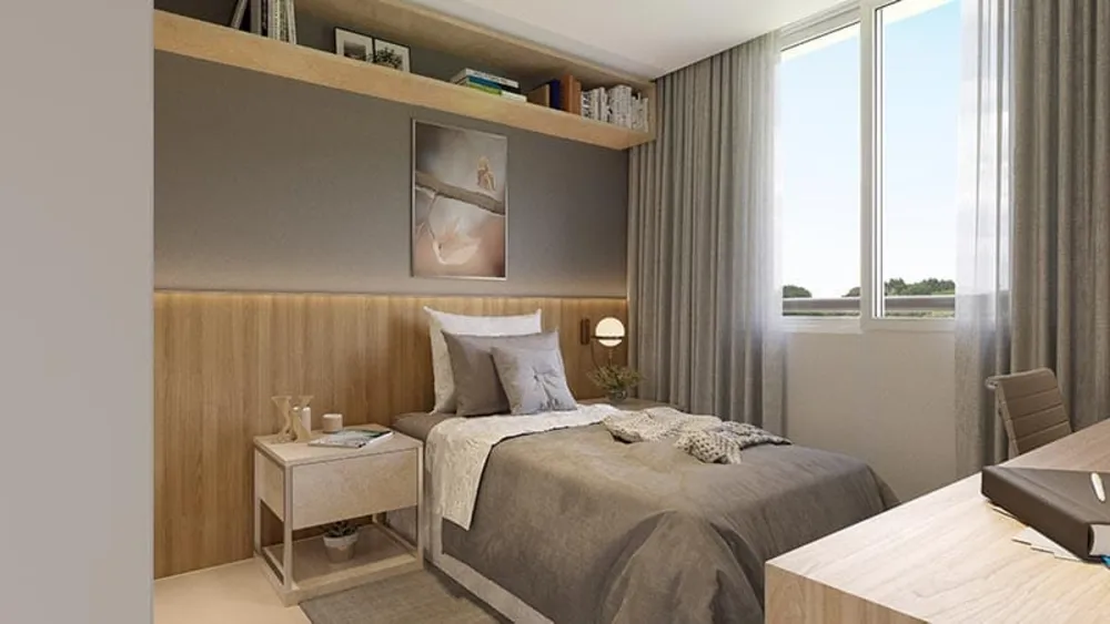 Cobertura, 3 quartos, 156 m² - Foto 4