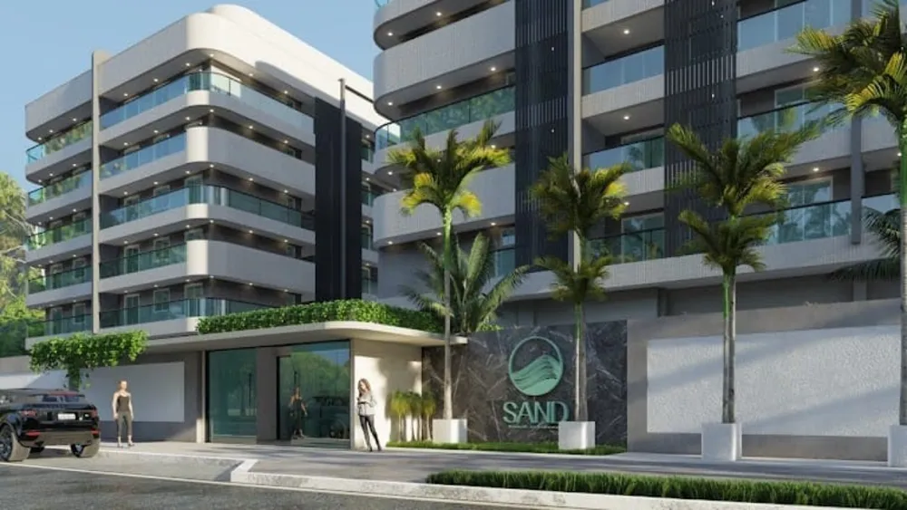 Cobertura, 3 quartos, 156 m² - Foto 7