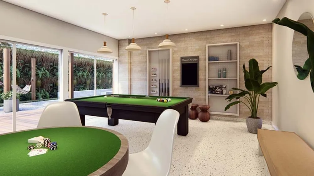 Cobertura, 3 quartos, 156 m² - Foto 16