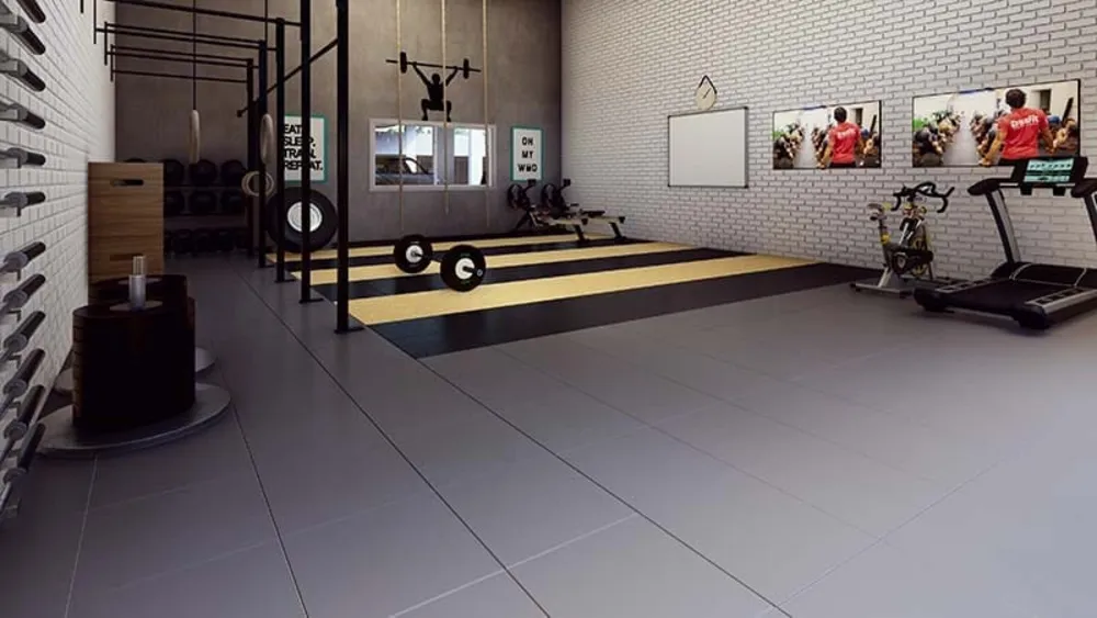 Cobertura, 3 quartos, 156 m² - Foto 17