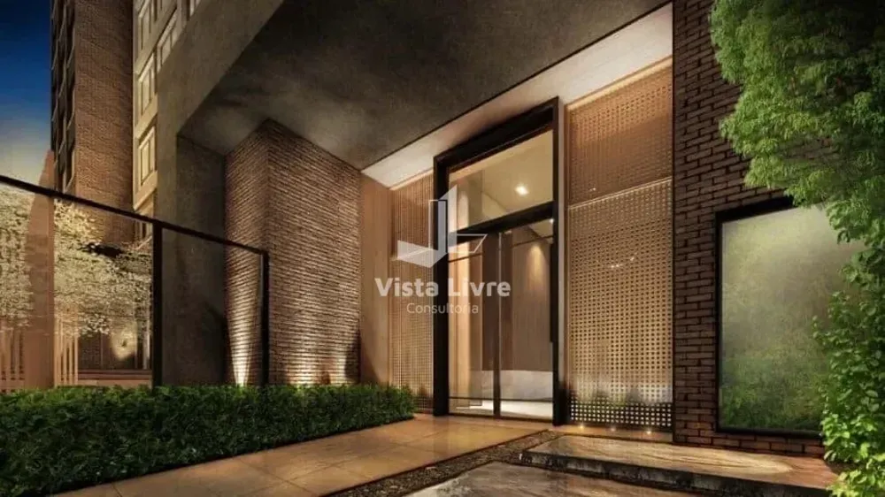 Apartamento, 3 quartos, 153 m² - Foto 3