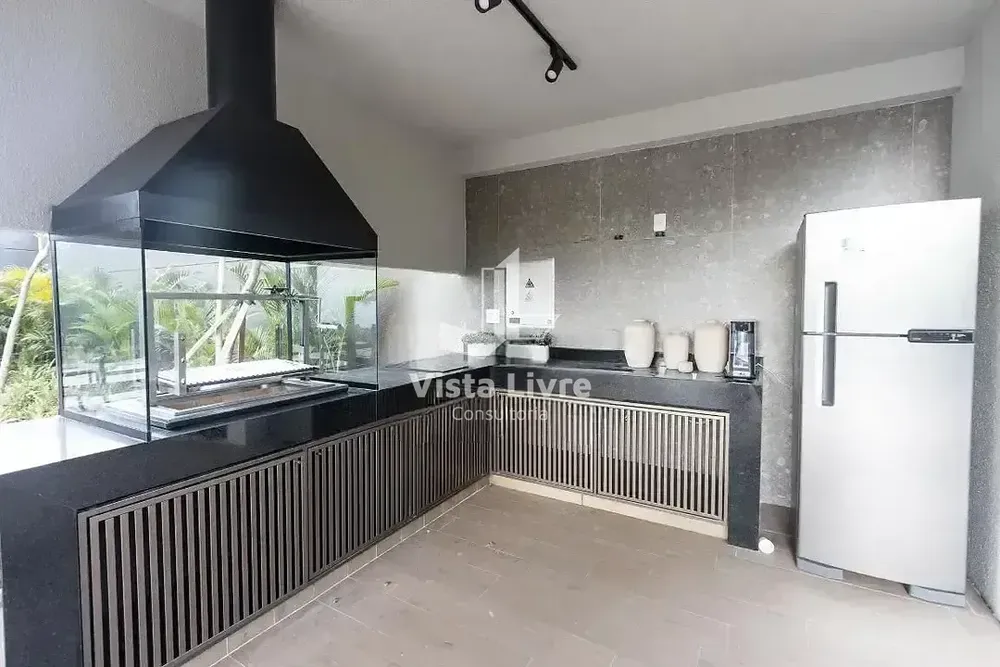 Apartamento, 1 quarto, 47 m² - Foto 6