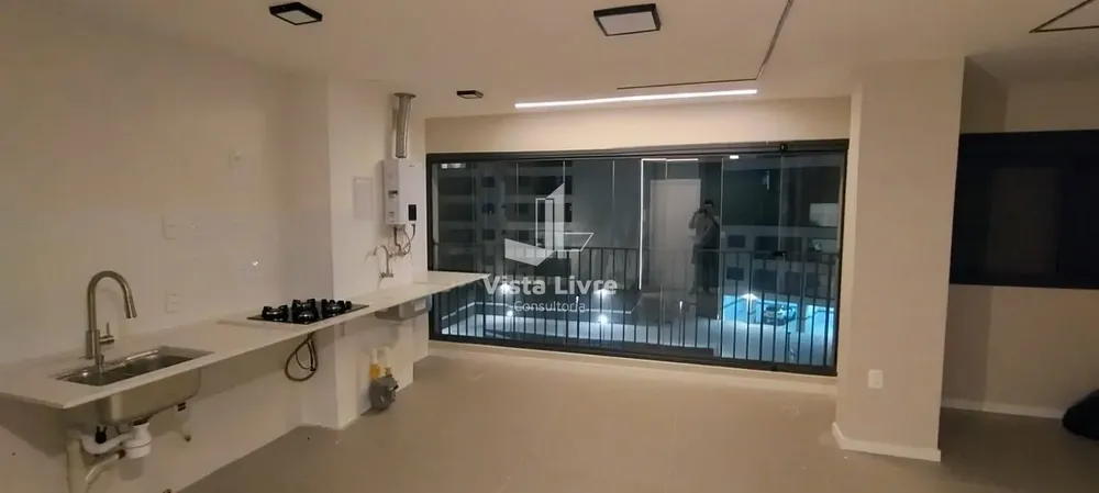 Apartamento, 1 quarto, 47 m² - Foto 3