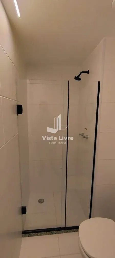 Apartamento, 1 quarto, 47 m² - Foto 1