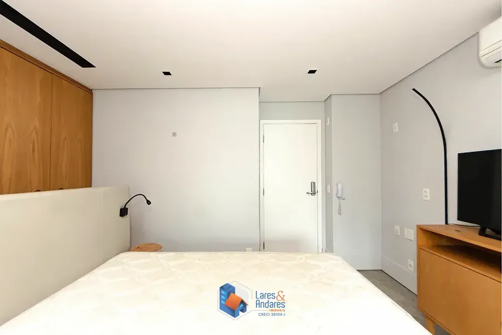 Apartamento, 1 quarto, 33 m² - Foto 6