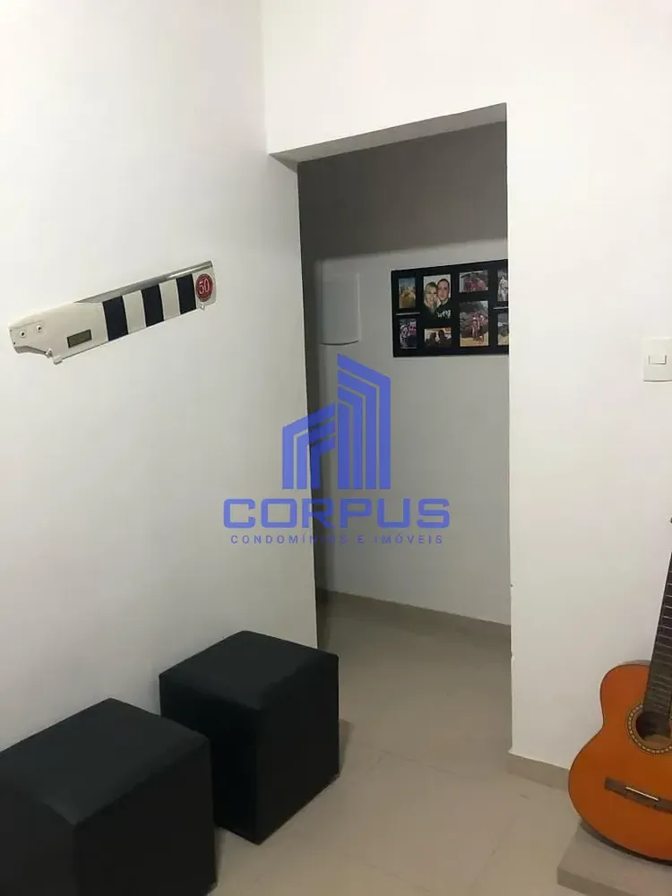 Apartamento, 2 quartos, 100 m² - Foto 9