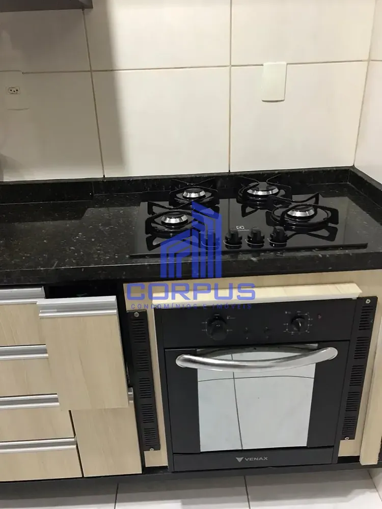 Apartamento, 2 quartos, 100 m² - Foto 19