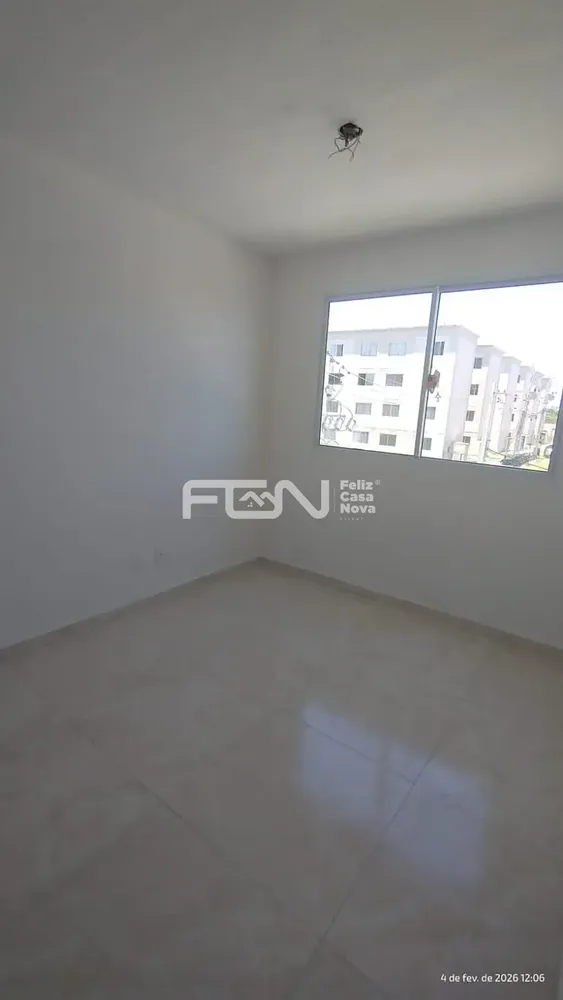 Apartamento, 2 quartos, 50 m² - Foto 6