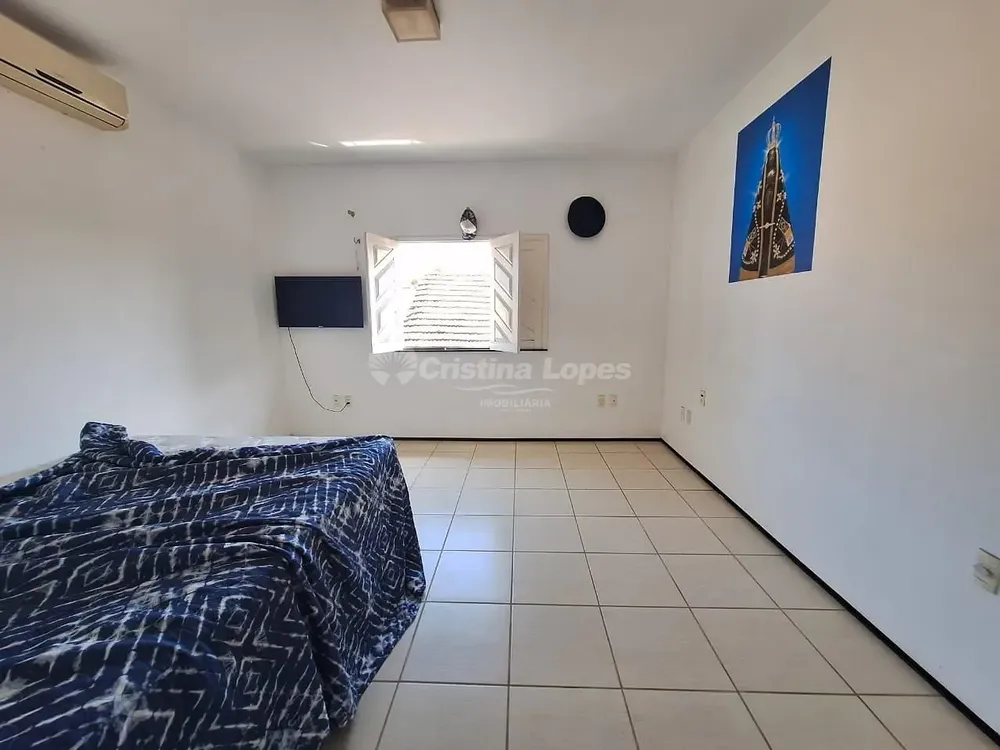 Casa, 4 quartos, 350 m² - Foto 1