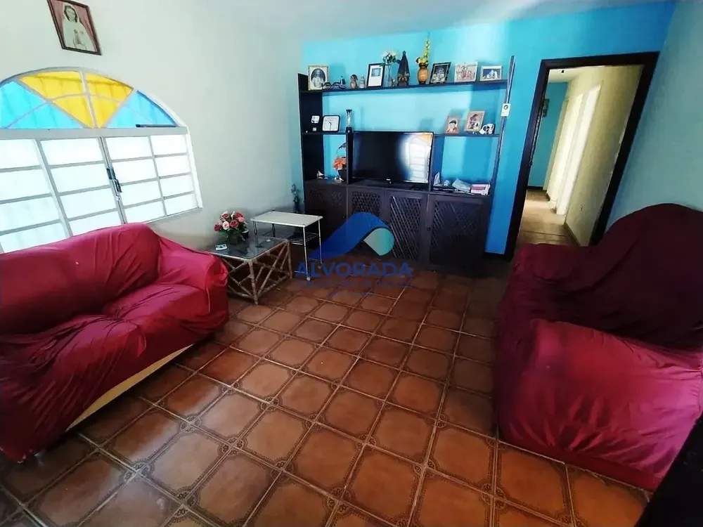 Casa, 3 quartos, 132 m² - Foto 2