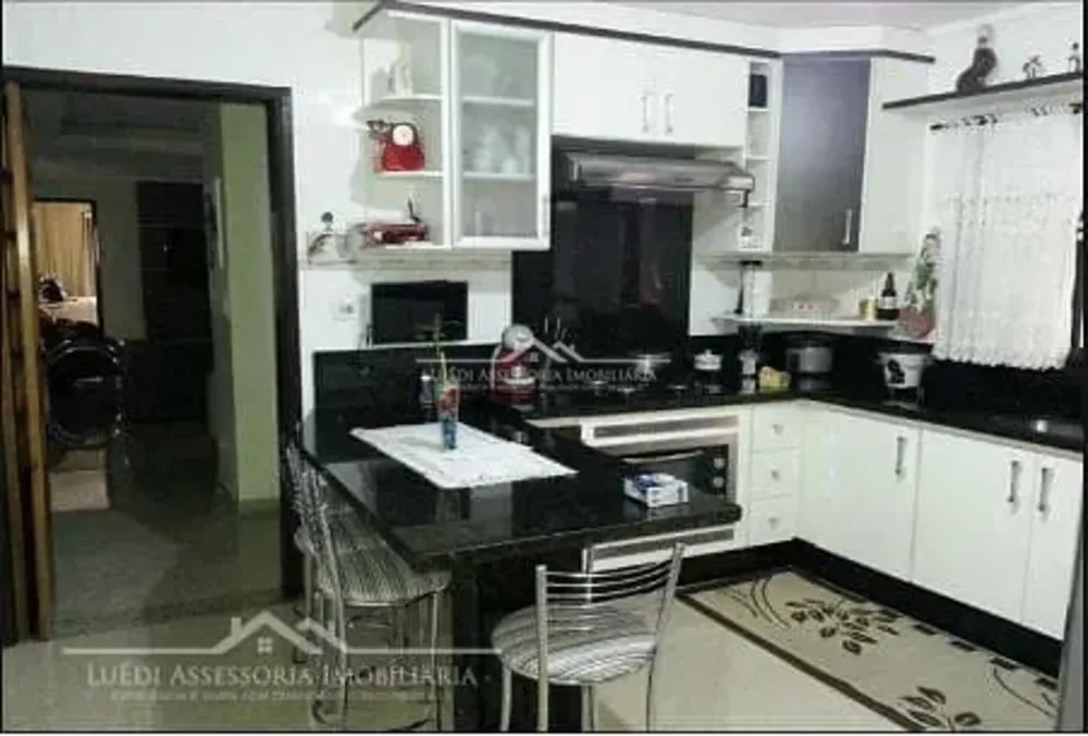 Sobrado, 2 quartos, 280 m² - Foto 3