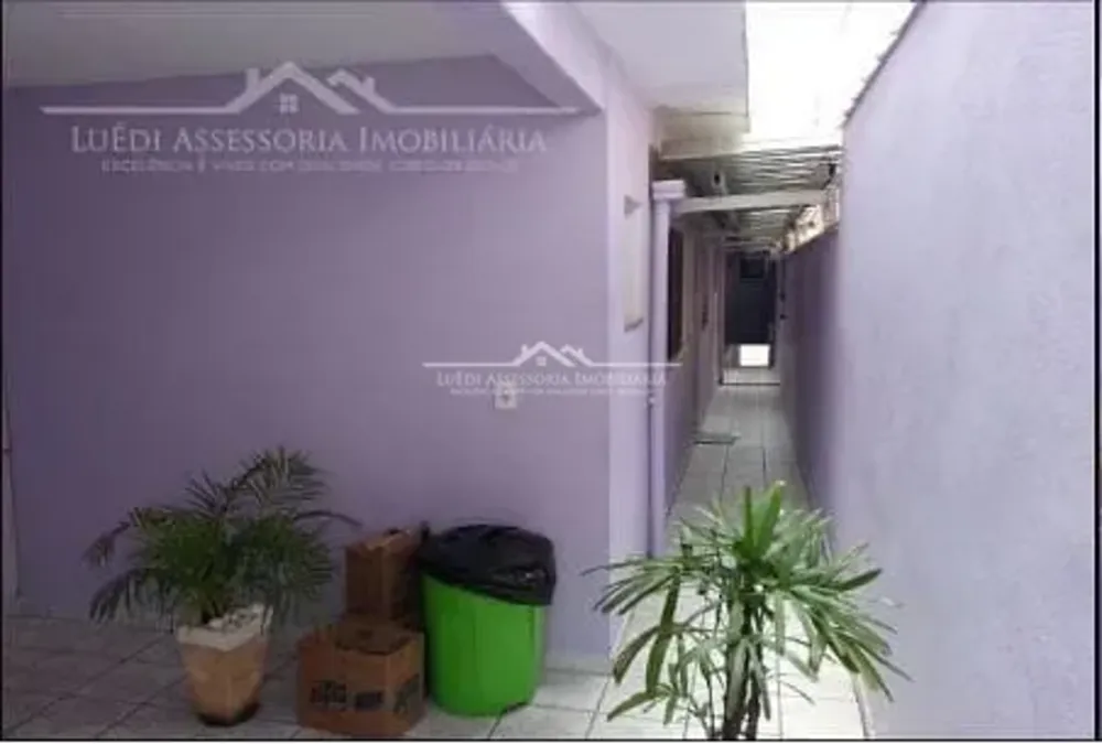 Sobrado, 2 quartos, 280 m² - Foto 1
