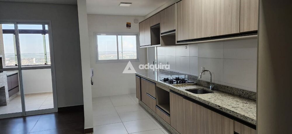 Apartamento, 3 quartos, 129 m² - Foto 1