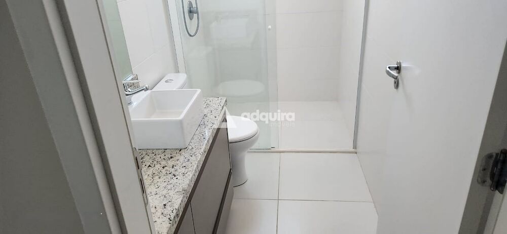 Apartamento, 3 quartos, 129 m² - Foto 4