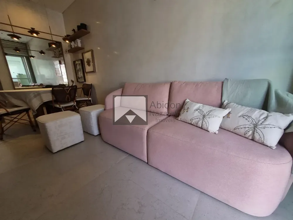 Cobertura, 1 quarto, 50 m² - Foto 4